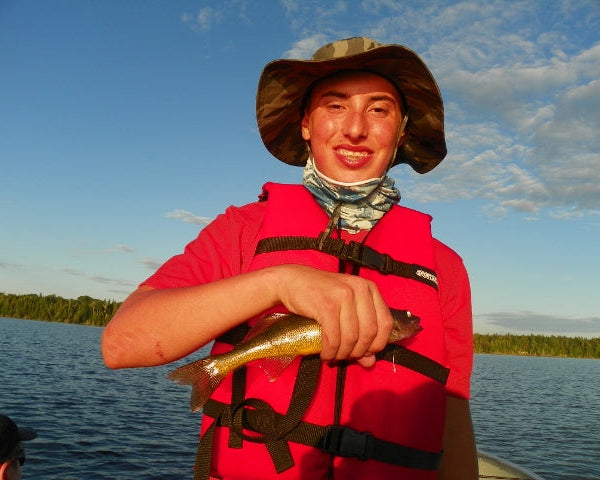 TASC Canadian Wilderness Fishing Camps