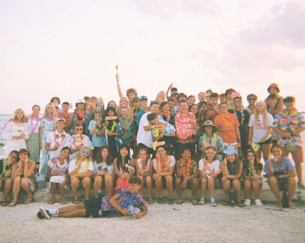 Seacamp - Florida Keys