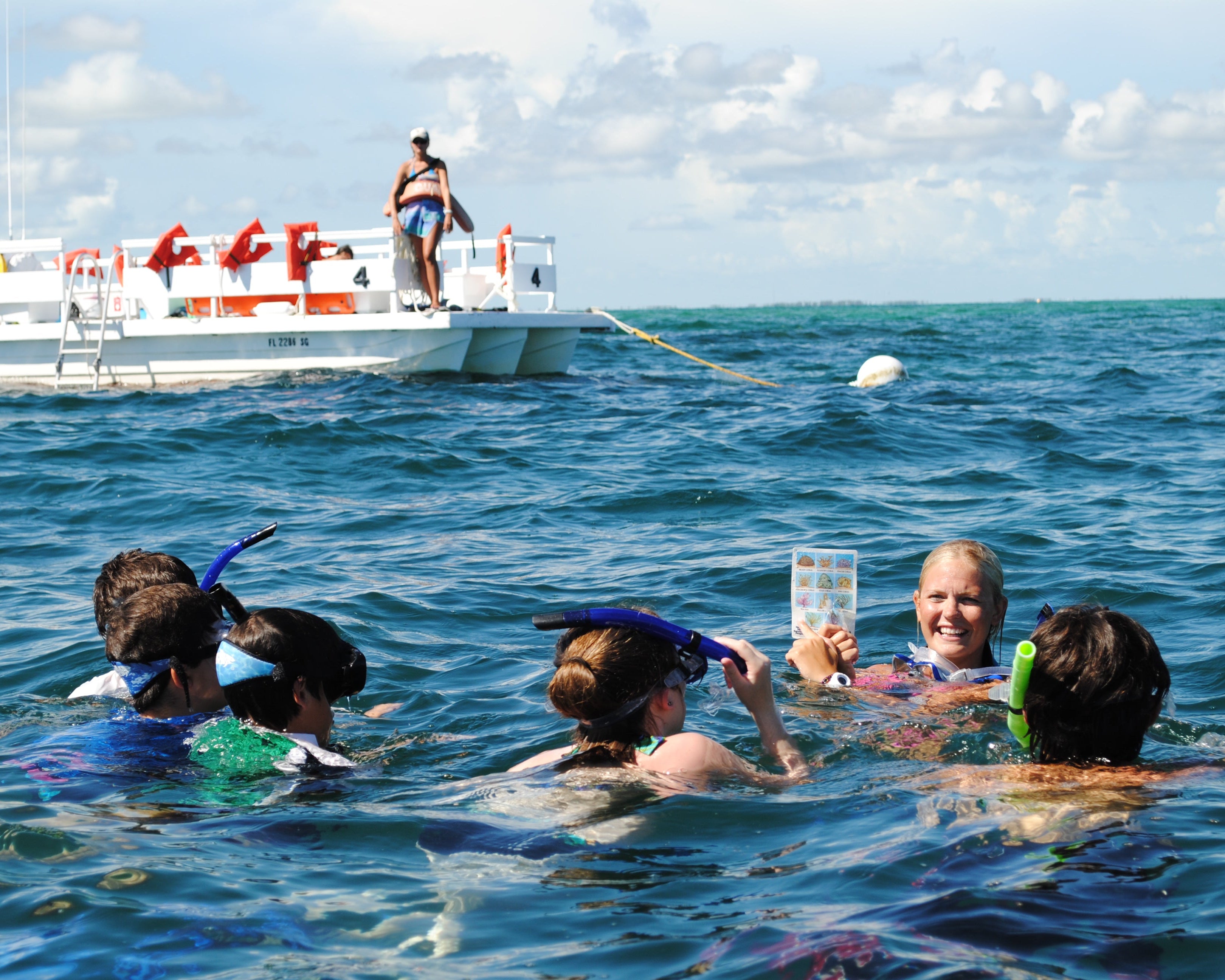 Seacamp - Florida Keys