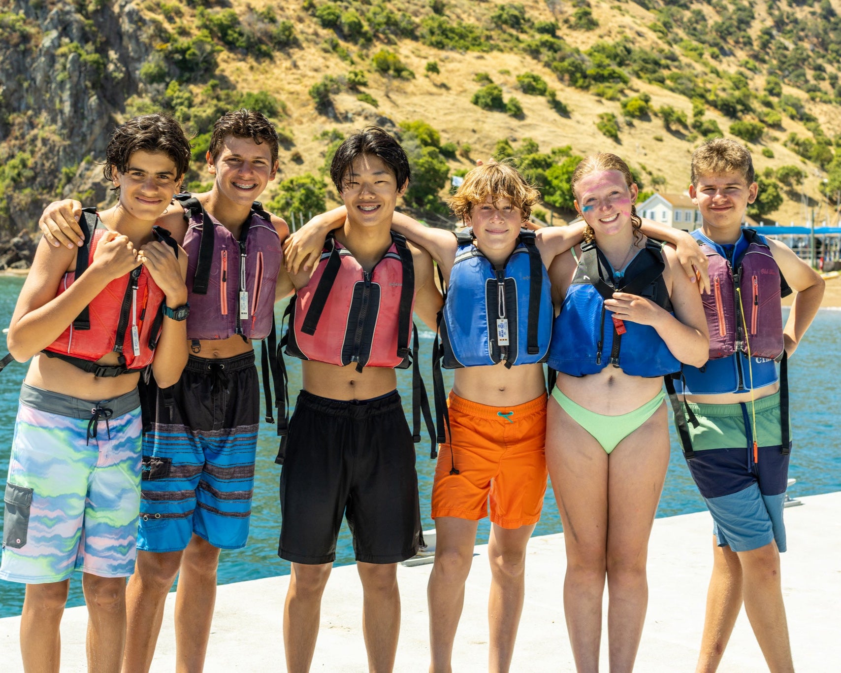 Catalina Sea Camp
