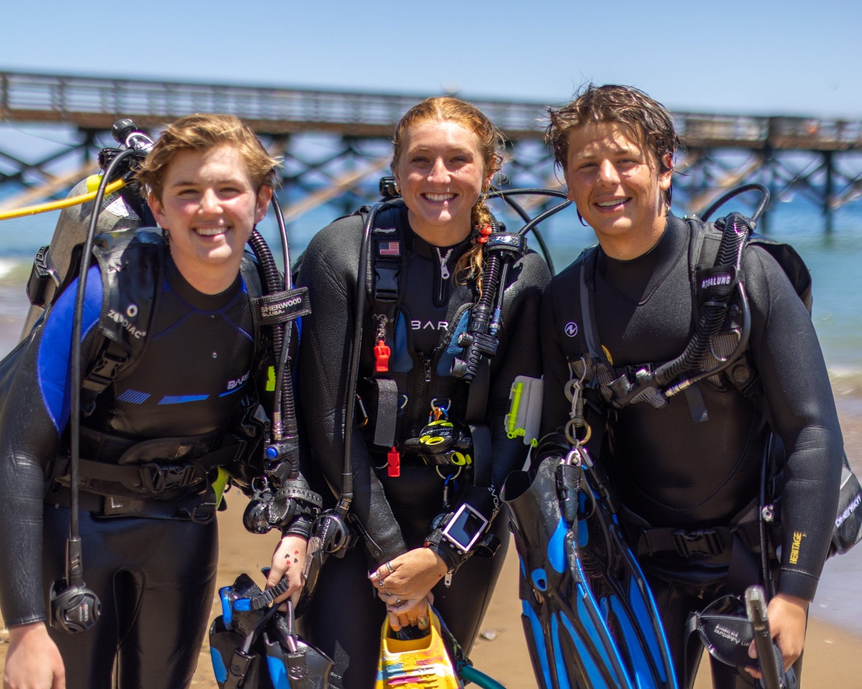 Catalina Sea Camp
