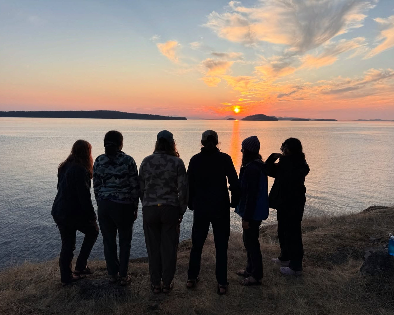 Alpengirl Adventure Camp for Girls
