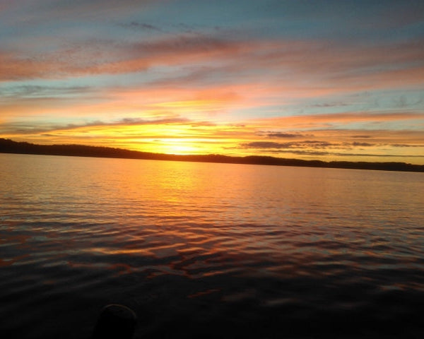 TASC Canadian Wilderness Fishing Camps