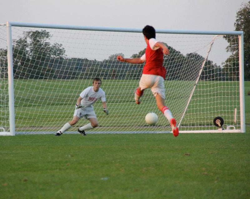 Soccer Camps International