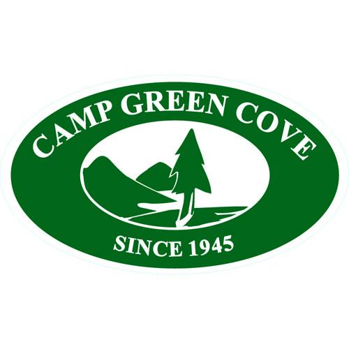 CAMP GREEN