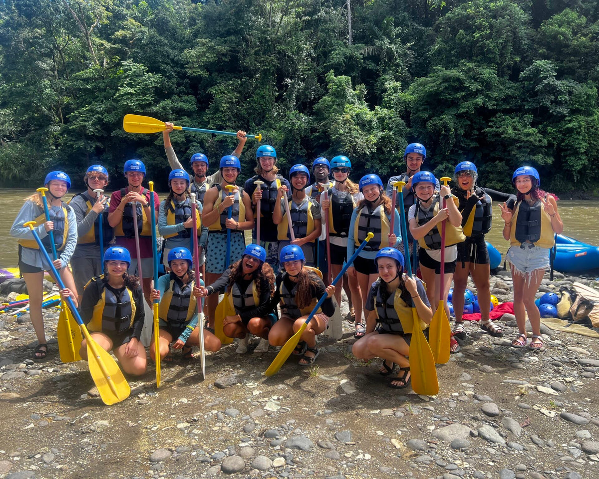 Adventure Camps for Kids & Teens