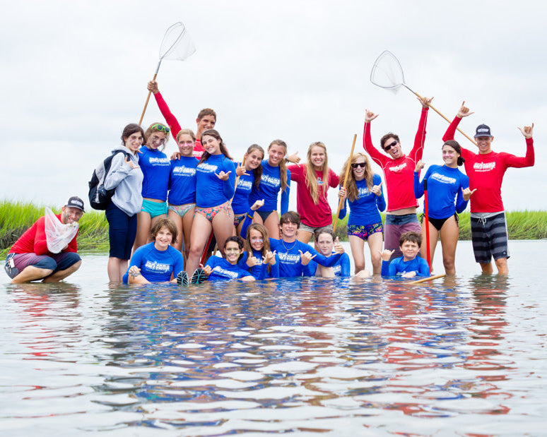 WB Surf Camp