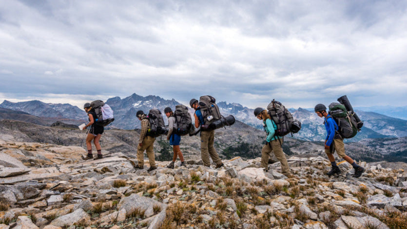 Outward Bound
