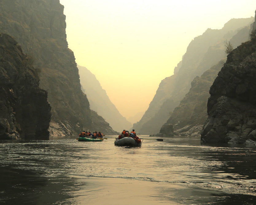 Outward Bound