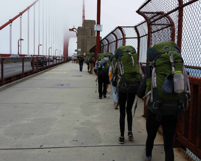 Outward Bound